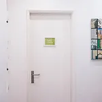 Sweet Lemon - Bright Near Metro & Airport Apartman Lisboa