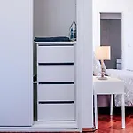 Apartamento Sweet Lemon - Bright Near Metro & Airport