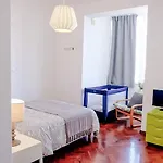 Sweet Lemon - Bright Near Metro & Airport Apartamento
