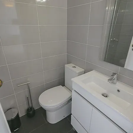 Sweet Lemon * Лиссабон