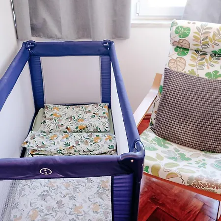 Appartement Sweet Lemon - Bright Near Metro & Airport