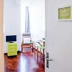 Sweet Lemon - Bright Near Metro & Airport * Lisbon